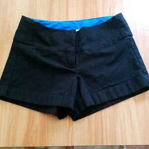 Matty M Shorts Sz4
